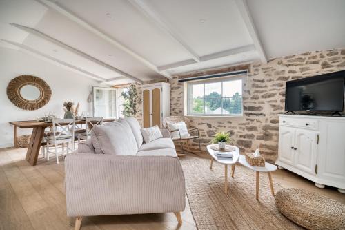 Quimper House | Le Gîte de Kerc'hoat