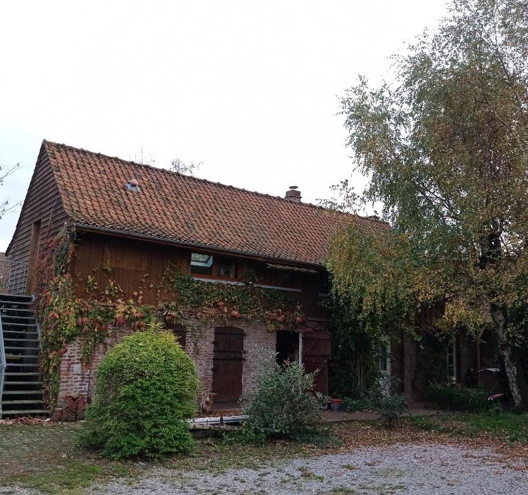 Renty Apartment | Le gîte de l'AA