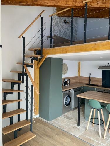 Montauban House | Le Gîte de Maxou