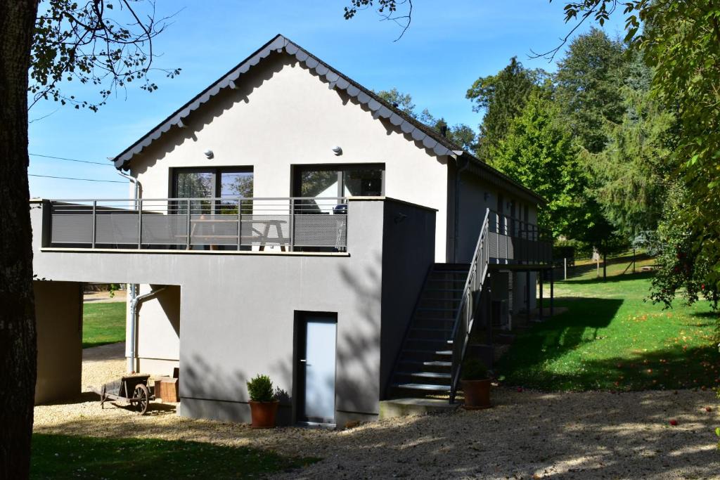 Attert Apartment | Le gîte du Bois de Loo