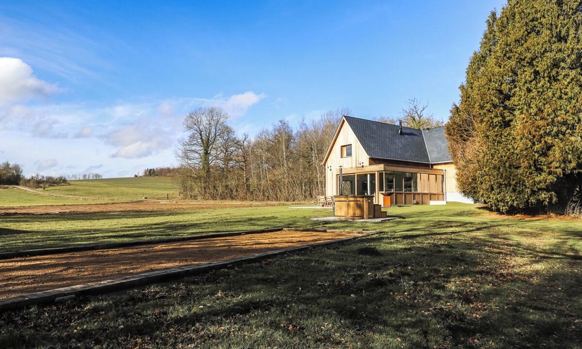 Onhaye Cottage | Le Gîte du Haras