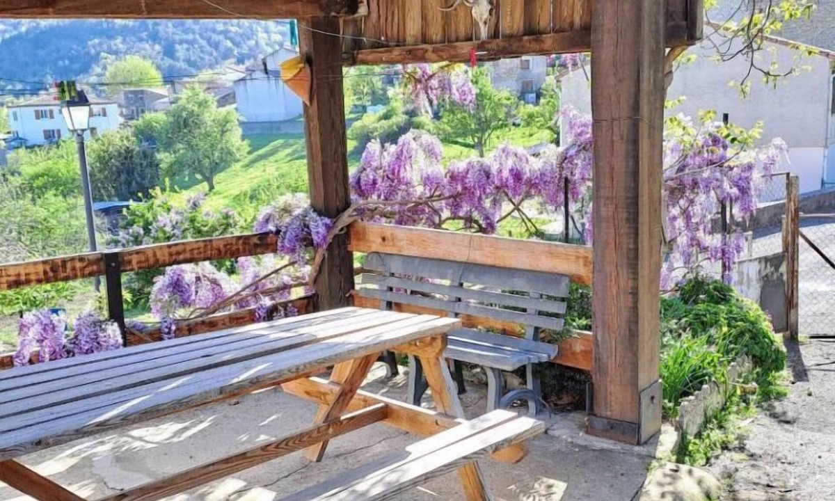Artigues House | Le Gîte du Lavoir - ARTIGUES