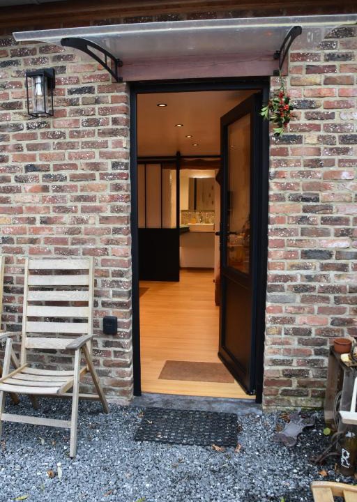 Braives House | Le Gîte du Pic Vert
