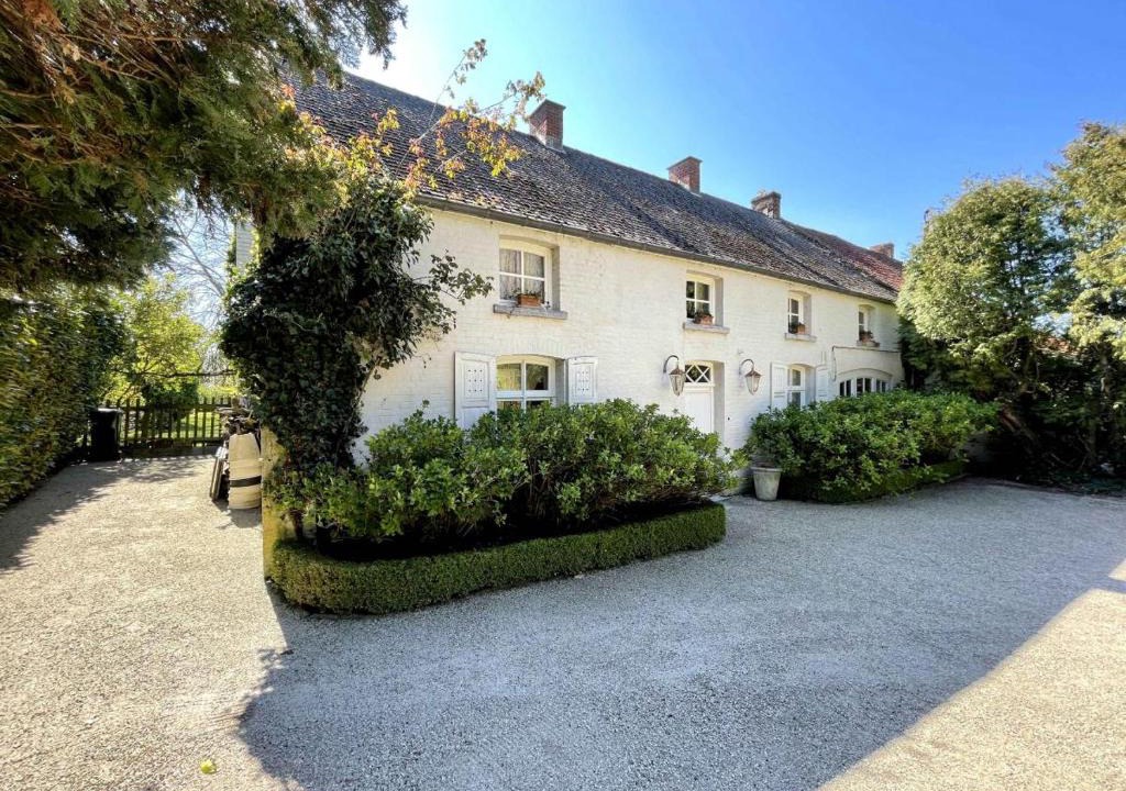 Silly Villa | Le Gîte - Graty
