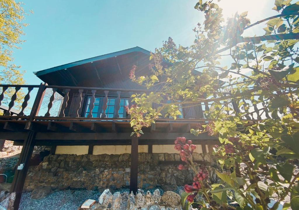Awagne Ski Chalet | Le gîte Martin