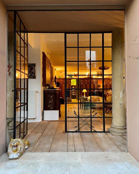 Claviers Bed & Breakfast | Le Gabriel