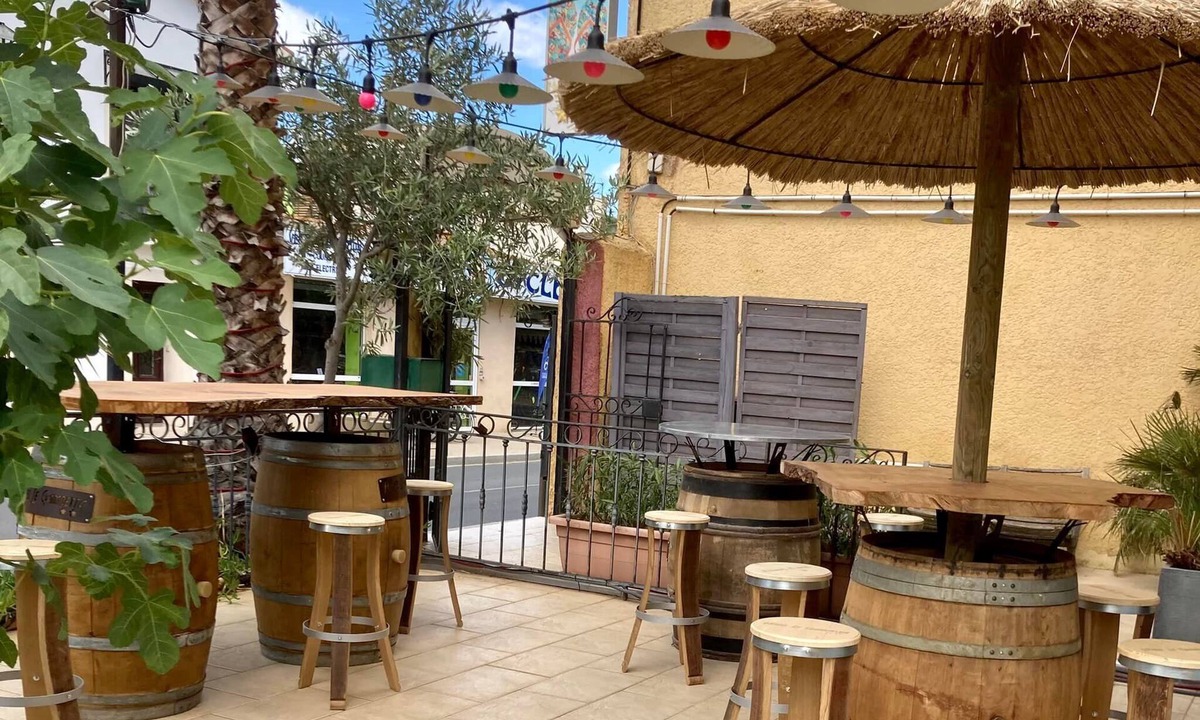 Vias Hotel | Le Gambetta