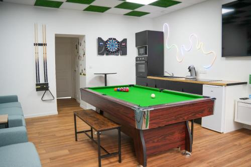 Saint-Roch - Badouillere - Chavanelle Apartment | Le game clem