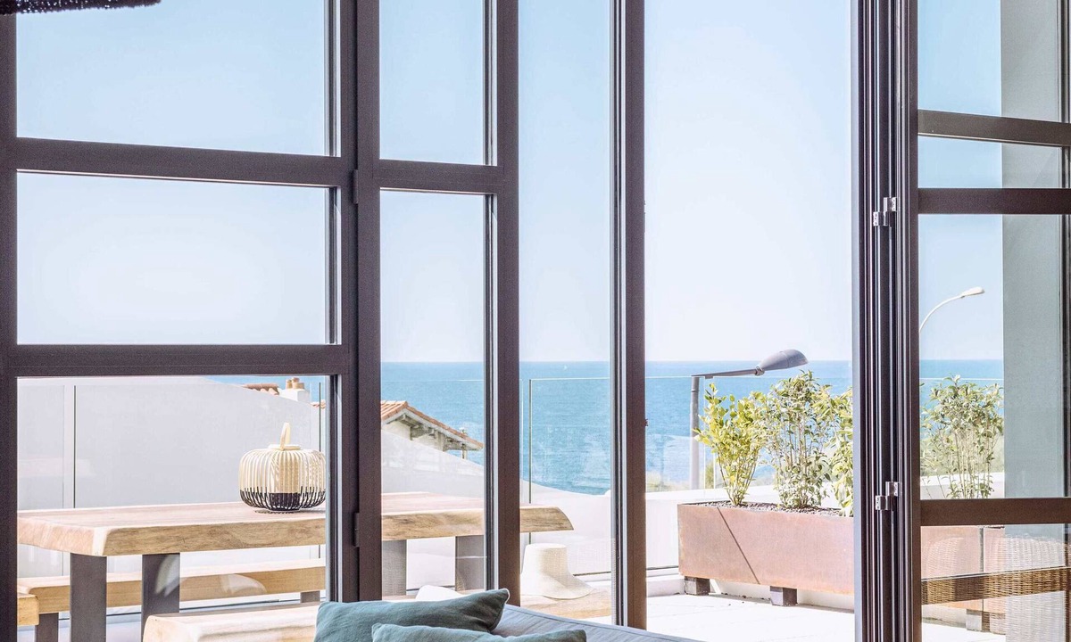 Biarritz Hotel | Le Garage Biarritz