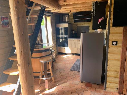 Lamotte-Beuvron House | Le Garage