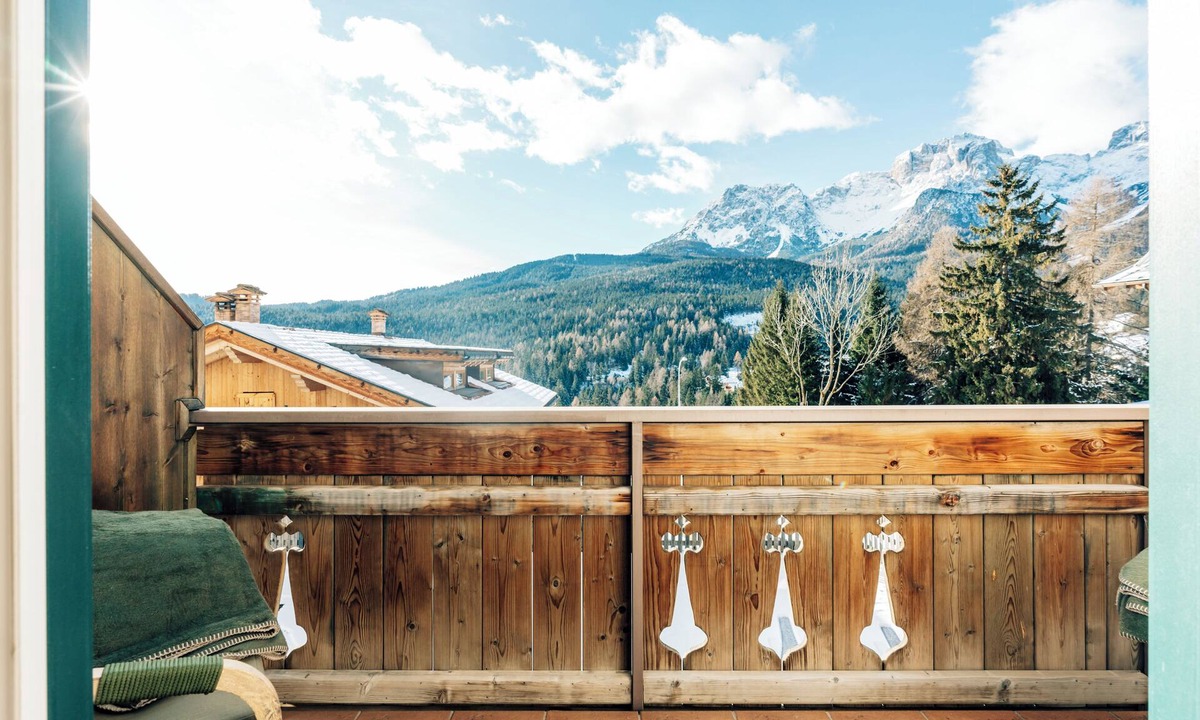 Dosoledo Bed & Breakfast | le Gemme Dolomites escape