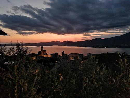 Albisano Bed & Breakfast | Le Gemme Suite