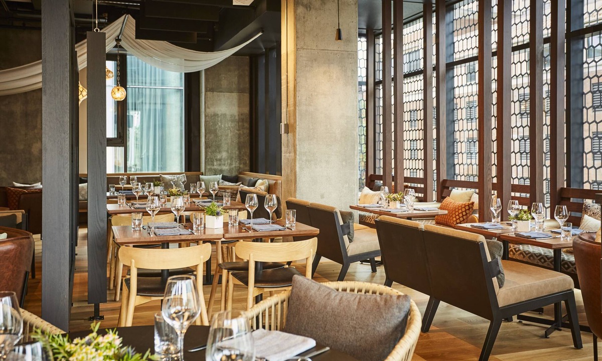 Downtown Ottawa Hotel | Le Germain Hotel Ottawa