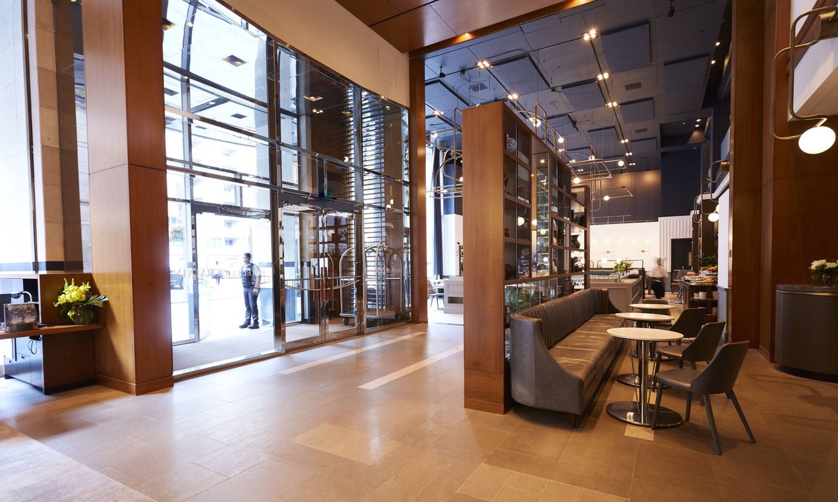 Toronto Entertainment District Hotel | Le Germain Hotel Toronto