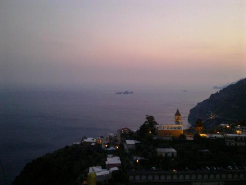 Montepertuso Bed & Breakfast | Le Ghiande