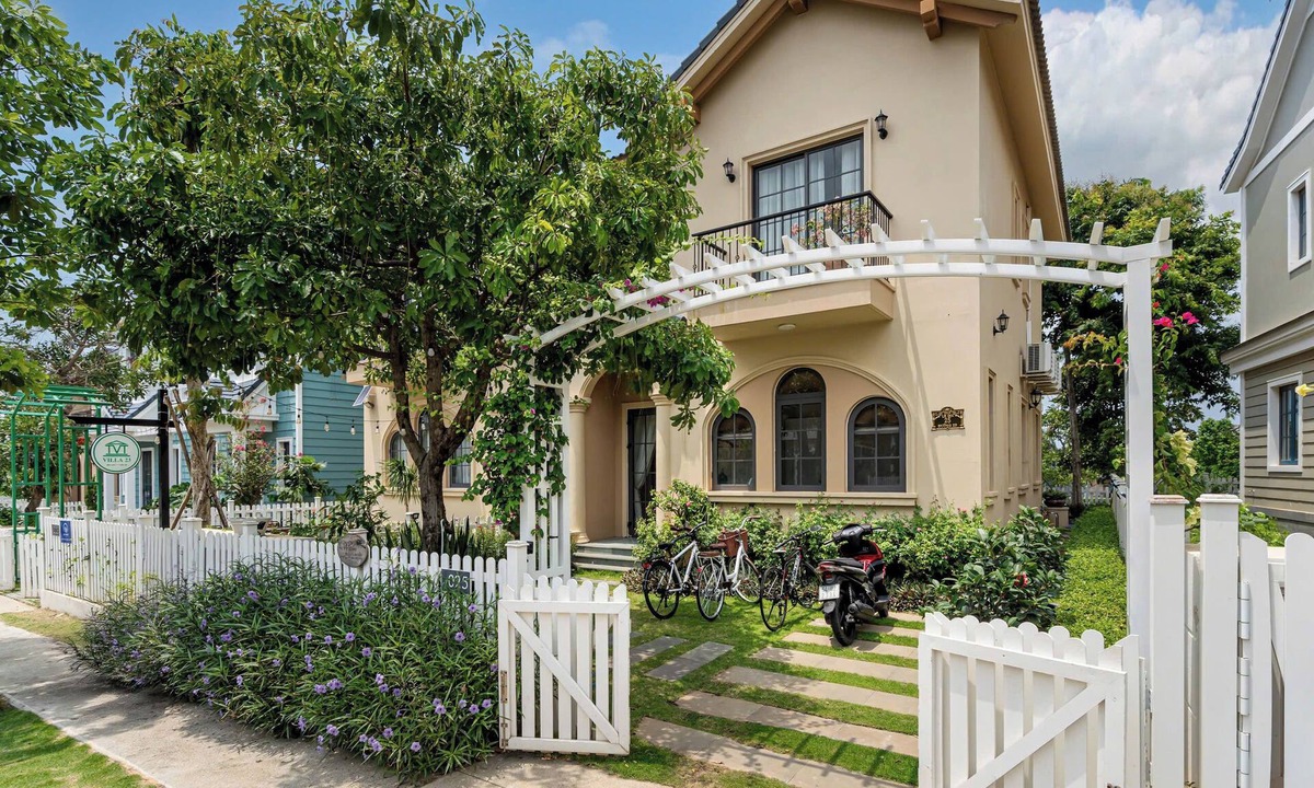 Phan Thiet Villa | Le Gia Villa Nova World Phan Thiet