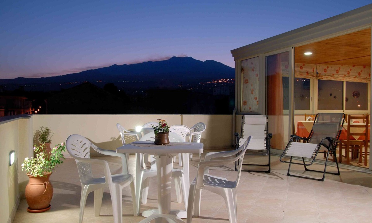 Coste Bed & Breakfast | Le Giare B&B