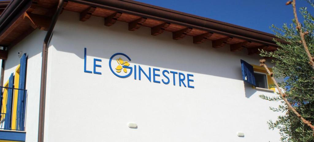 Massa Bed & Breakfast | Le Ginestre