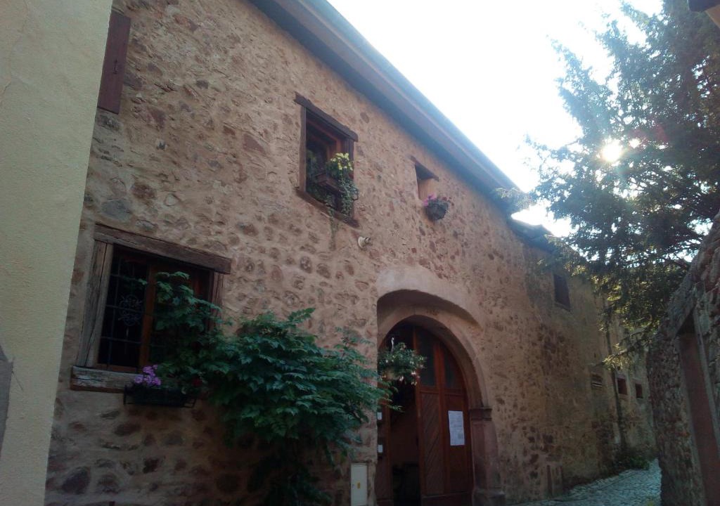 Riquewihr House | Le gite de Coco