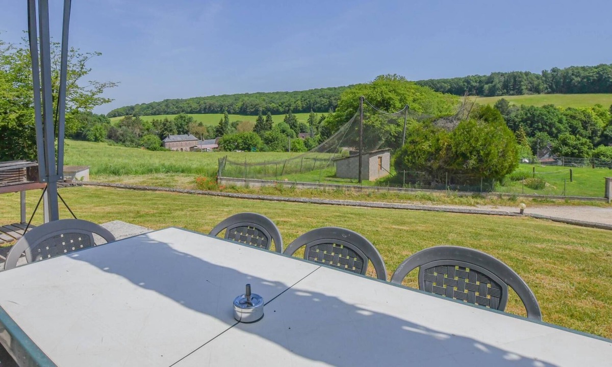 Boeurs-en-Othe House | Le Gite de la CEA - SAINT MARDS EN OTHE