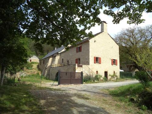 Barjac House | Le gite de granade