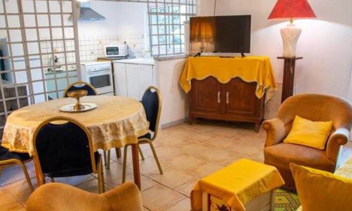 Puimoisson House | Le gite des Lavandes Come and recharge your batteries in the heart of nature.