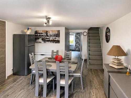 Legna House | LE GITE DU LYNX N°2