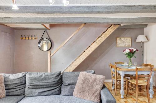 La Puye House | Le Gite Leiloo
