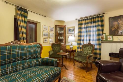 Farra dʼlsonzo House | Le Giuggiole 5 posti letto in una casa ricca d'atmosfera