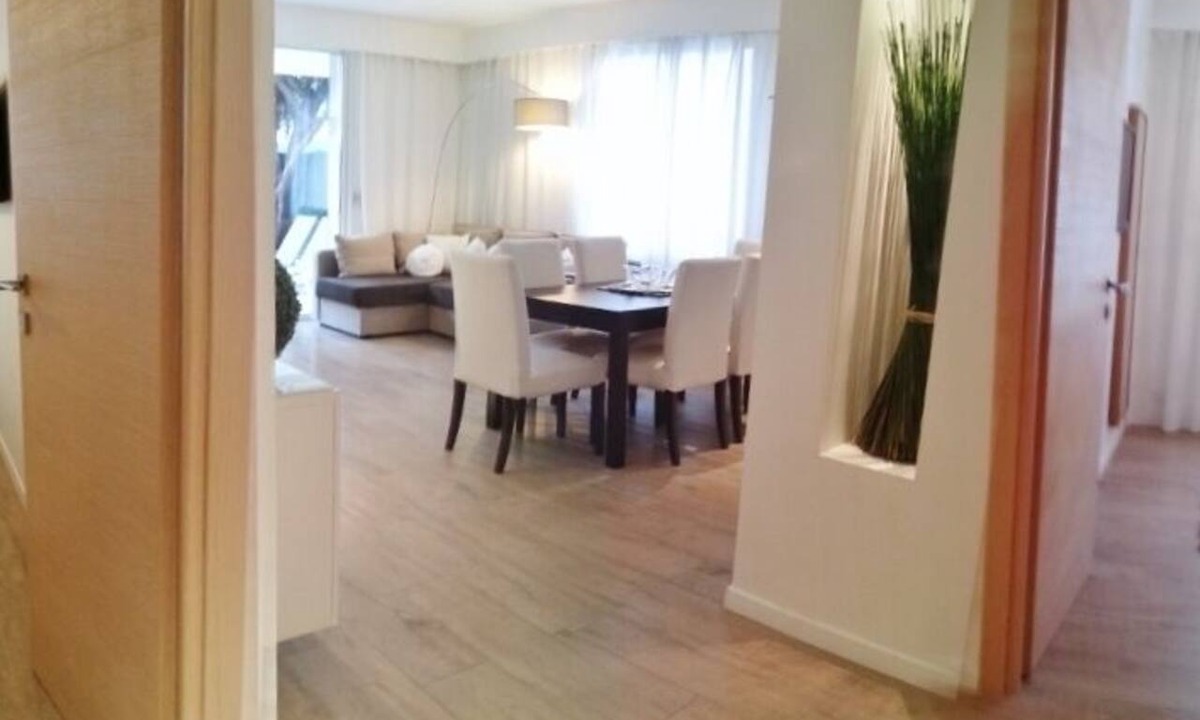 Golfe Juan Apartment | Le Golfe 1 - Seaside, 2BR, AC Wifi, Parking, Terrace. Ideal for families !