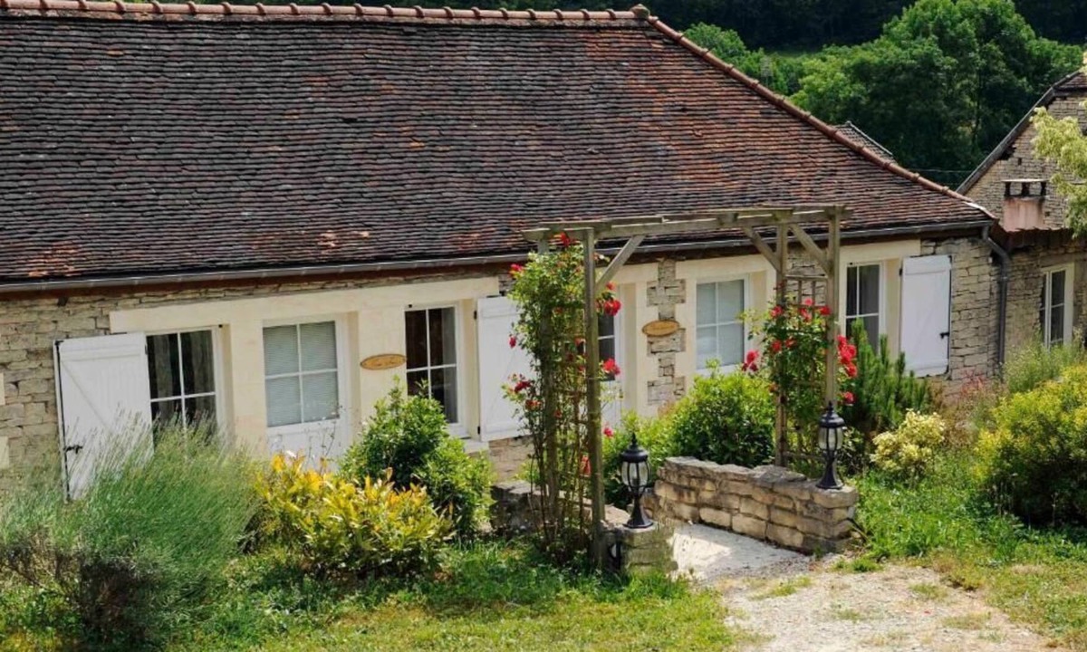 Couvignon House | Le Goluret