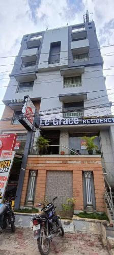 Madurai Hotel | Le Grace Apollo