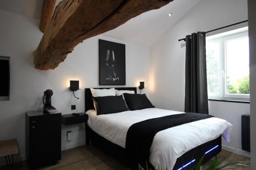 Corcelles-en-Beaujolais Bed & Breakfast | Le grain de Louise