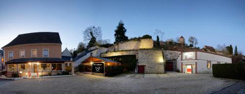 Nonancourt Hotel | Le Grand Cerf