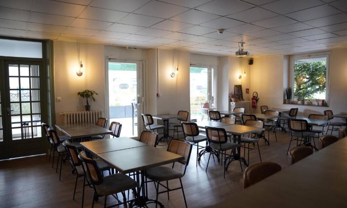 Ussel Hotel | Le grand hôtel ussel