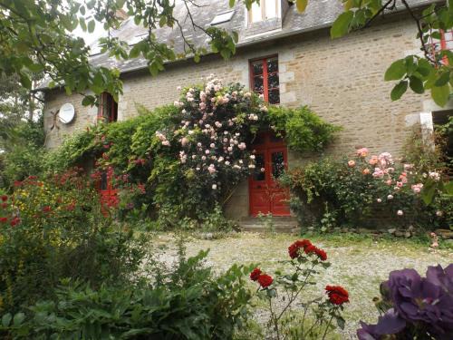 Estry Bed & Breakfast | Le Grand Pont