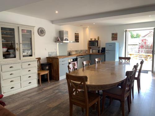 Dormans Apartment | Le Grand Terroir - 12 pers - centre de Dormans
