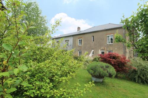 Glandon Bed & Breakfast | Le guéraudier