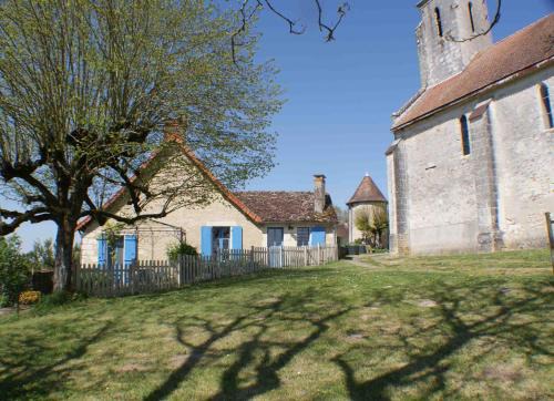 Obterre House | Le Guet de Chouette