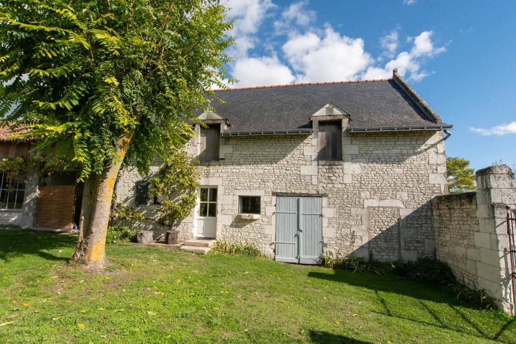 Assay House | le Guimapé