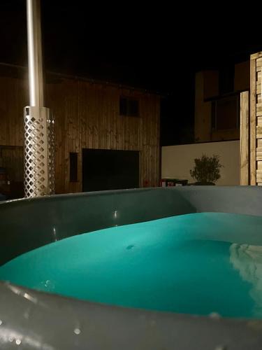 Cercie Apartment | Le Hameau des Bruyères