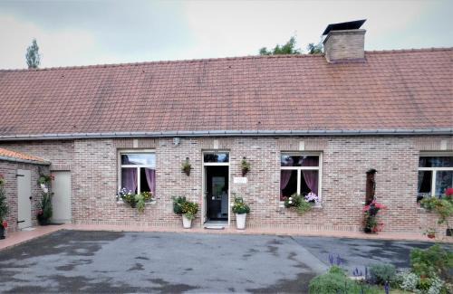 Avroult Bed & Breakfast | Le Hamel