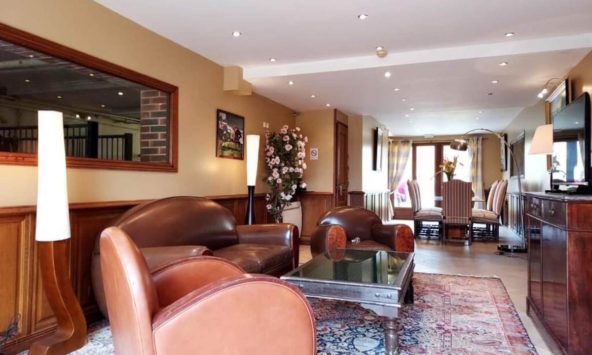 Varaville Hotel | Le Haras des Charmilles