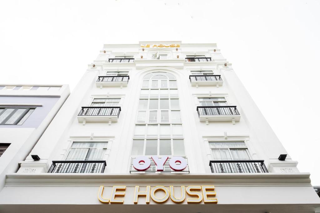 Lien Chieu Hotel | Le House Hotel and Studio