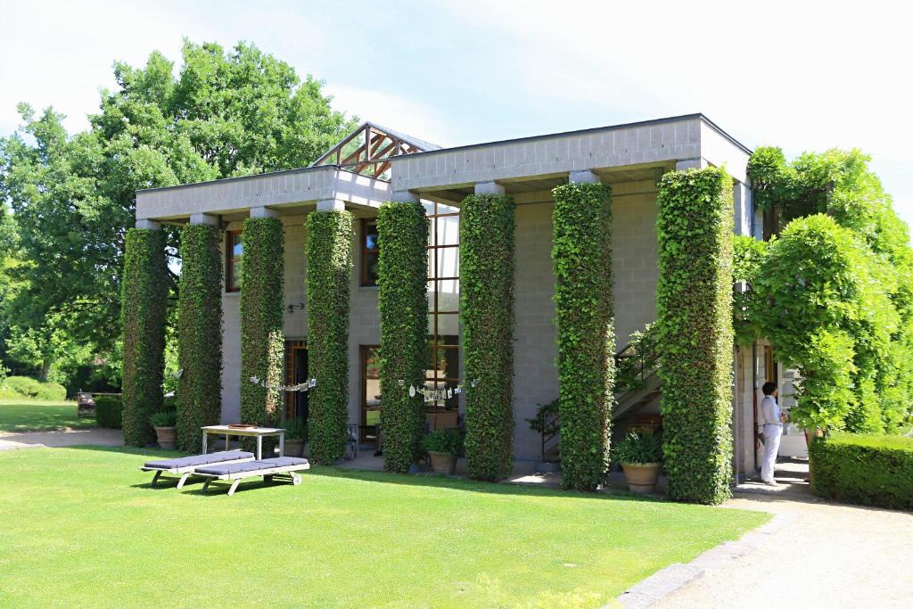 La Hulpe Bed & Breakfast | Le Jardin Des Sources