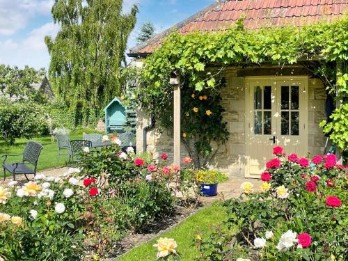 Laverton House | Le Jardin