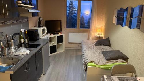 Selonnet Apartment | Le jas