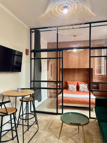 Thiers Apartment | Le Jasmin - Au Coeur de Nice