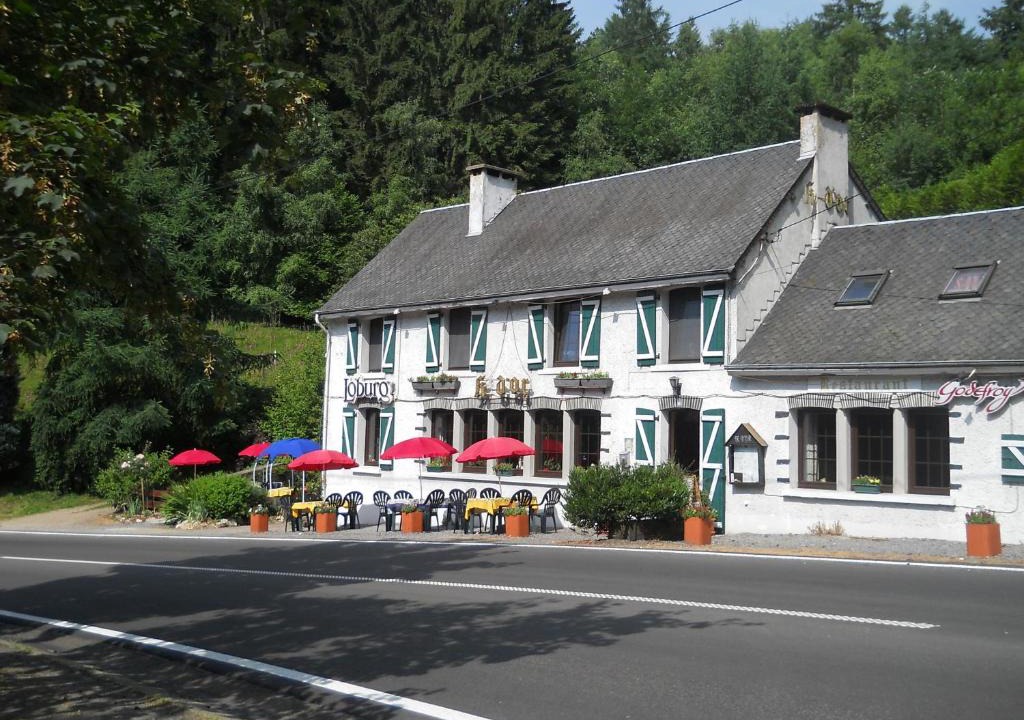 Bouillon House | Le K d'Or