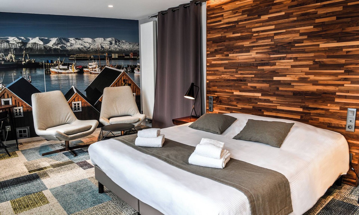 Paimpol Hotel | Le K'Loys